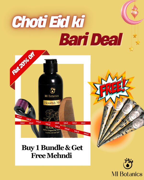 Hair Care Bundle